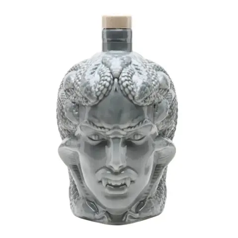 Fallen Angel Rum Stone Gaze Sour Berry