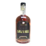David’s Rum Selection Bielle Sauvage 50cl bottle — view 1