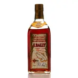 J. Bally Pyramide Tatanka 1990 70cl bottle — view 1