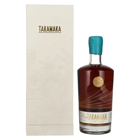 Takamaka Le Clos Series #2 (Ex Pineau New Vibrations) 2019
