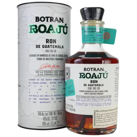 Ron Botran Roajú (Batch 1)