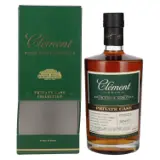 Clément Clément Private Cask (Donato) 70cl bottle — view 1