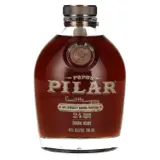 Hemingway Rum Papa‘s Pilar Rye Whiskey Finish 70cl bottle — view 1