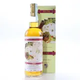 Moon Import Monymusk & New Yarmouth & Hampden IJHB 1983 70cl bottle — view 1