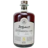Ron Sostenible Very Limited Experimental Cask (Rioja) 2023 70cl bottle — view 1