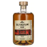 The Little Distiller Ultimatum Rum Cask Finish (Ultimate Whitlaw) 2017 70cl bottle — view 1