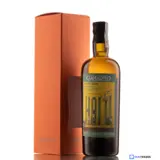 Samaroli Haiti Rum 2004 70cl bottle — view 1
