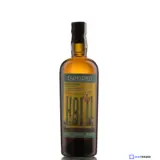 Samaroli Haiti Rum 2004 70cl bottle — view 2