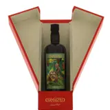 Samaroli Hampden Jamaica Rum 1993 70cl bottle — view 1