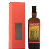 Samaroli Haiti Rum 2004 70cl bottle — view 1