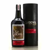 Caroni Kill Devil Trinidad HTR 1998 70cl bottle — view 1
