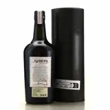 Caroni Kill Devil Trinidad HTR 1998 70cl bottle — view 2