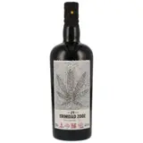 T.D.L Flensburg Rum Company Trinidad 2002 70cl bottle — view 1