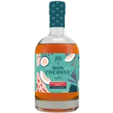 World Spirits RG GmbH Don Coconut 70cl bottle — view 1