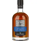 Rum Nation Panama 10 Years 2015 2005 70cl bottle — view 1