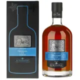Rum Nation Panama 10 Years 2015 2005 70cl bottle — view 2
