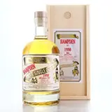 Alambic Hampden HLCF 1998 70cl bottle — view 1
