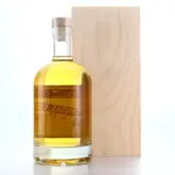 Alambic Hampden HLCF 1998 70cl bottle — view 2