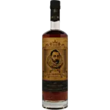 Rum Exchange Ron Cristóbal Santa Maria PX Sherry Finish 2009 70cl bottle — view 1