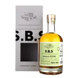 Long Pond S.B.S Jamaica STC❤️E (Master of Malt) STC❤️E 2020 70cl bottle — view 1