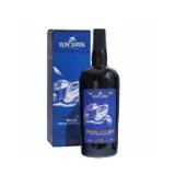 Rum Shark Travellers Cognac Finish 2006 70cl bottle — view 1
