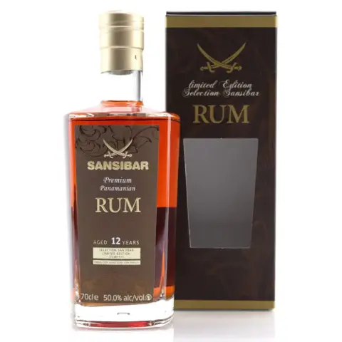 Sansibar Selection 2005