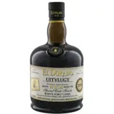 Uitvlugt El Dorado Special Cask Finish White Port Casks 2006 70cl bottle — view 1