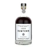 Rumtown C.A.D.C 2004 70cl bottle — view 1