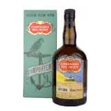 CDI Diamond Guyana 2007 70cl bottle — view 1