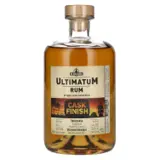 The Little Distiller Ultimatum Rum Cask Finish (Ultimate Edradour) 2014 70cl bottle — view 1