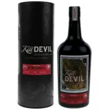Kill Devil Venezuela 2004 70cl bottle — view 1
