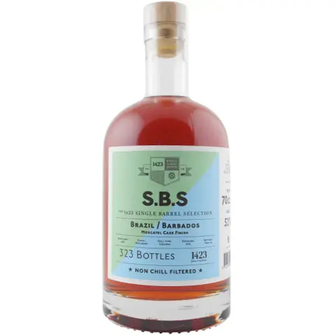 S.B.S Brazil / Barbados