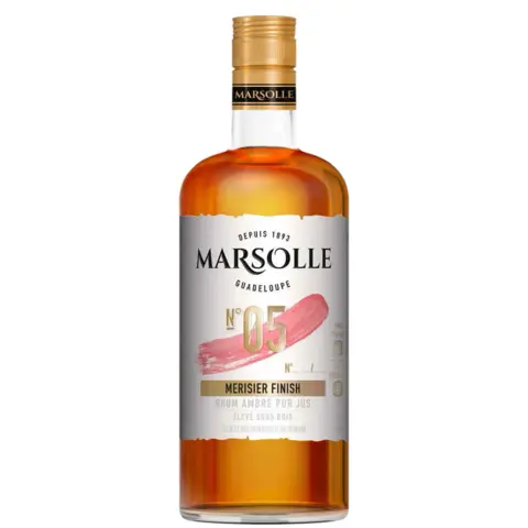 Domaine de Séverin Marsolle No. 05 2020