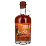 Tres Hombres Ron Aldea Ed. 63 La Palma Suave (XVII Años) 2006 70cl bottle — view 1
