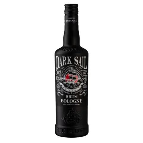 Bologne Dark Sail 2021