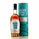 House of Macduff Foursquare Golden Cask Rum 2007 70cl bottle — view 1