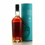 House of Macduff Foursquare Golden Cask Rum 2007 70cl bottle — view 2
