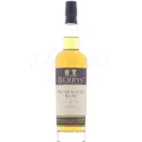 Berry Bros & Rudd Finest Nicaraguan Rum 2000 70cl bottle — view 1
