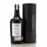 Kill Devil Mauritius 2014 70cl bottle — view 2