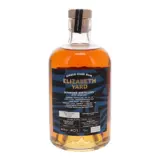 Elizabeth Yard Diamond (Port Mourant) Diamond Distillery 2011 70cl bottle — view 1