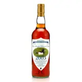 Whisky-Fässle Diamond Demerara Rum 2003 70cl bottle — view 1