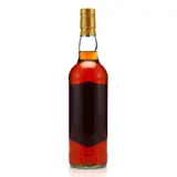 Whisky-Fässle Diamond Demerara Rum 2003 70cl bottle — view 2
