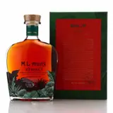Rhum J.M Canopée (Rhum Agricole Hors d'Âge) 2023 70cl bottle — view 2