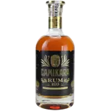 Piccadilly distilleries Camikara Rum Cask 8YO Aged 2023 70cl bottle — view 1