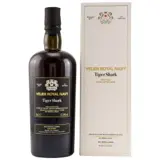 Velier Royal Navy Tiger Shark 70cl bottle — view 1