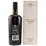 Velier Royal Navy Tiger Shark 70cl bottle — view 2