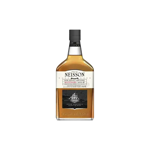 Neisson MIZUNARA (Éleve Sous Bois) Batch 2 2023