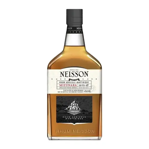 Neisson MIZUNARA (Éleve Sous Bois) Batch 2 2023