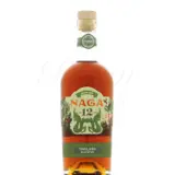 Naga 12 Years (Thailand Siam Edition) 70cl bottle — view 1