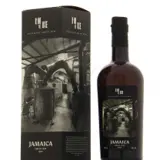 Romdeluxe Long Pond Distillery Series Rum No. 1 TECC 2023 70cl bottle — view 1